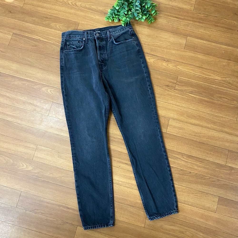 GRLFRND Karolina hot stuff jeans size 29